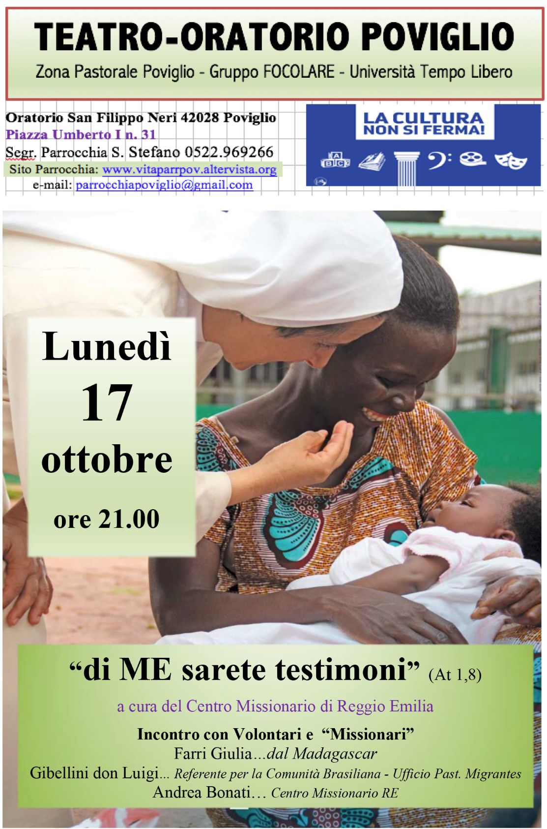 Locandina: 2022-23 » 01 Missioni 10-2022