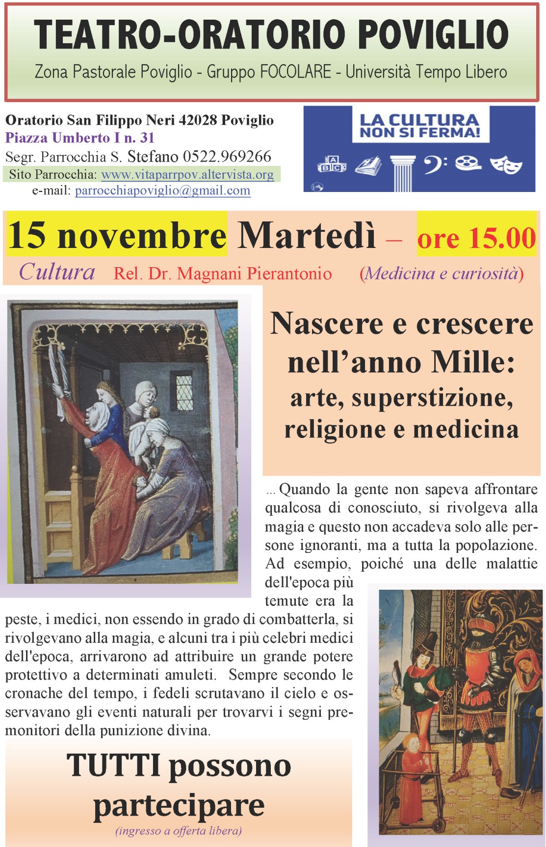 Locandina: 2022-23 » 04 Medicina 11-2022