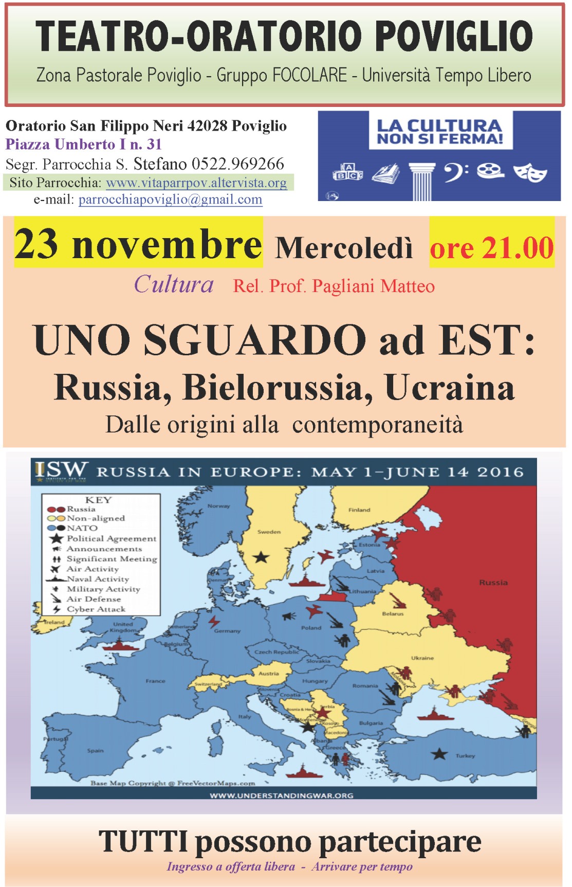Locandina: 2022-23 » 06 Pagliani 11-2022