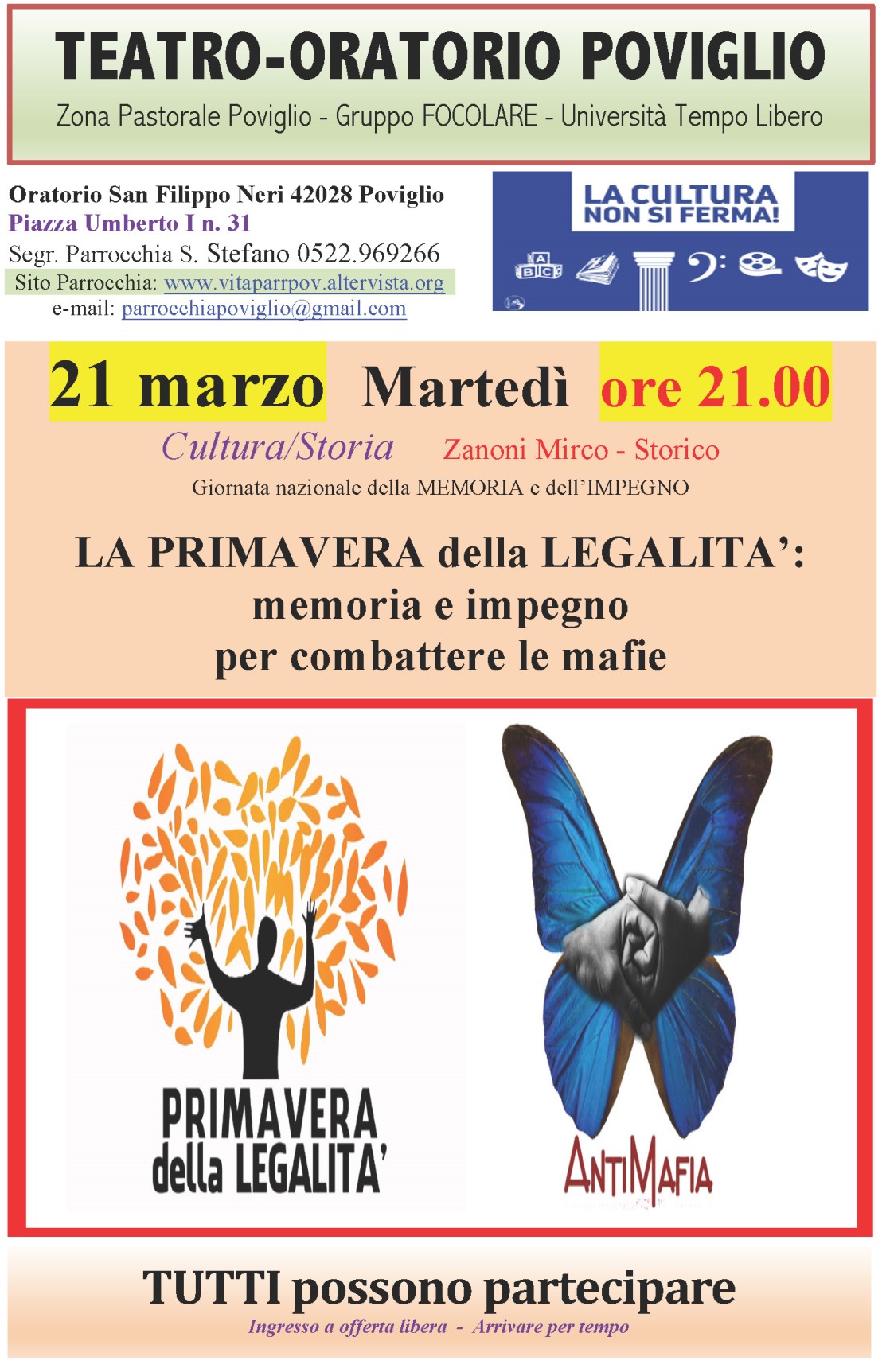 Locandina: 2022-23 » 18 Zanoni 03-2023